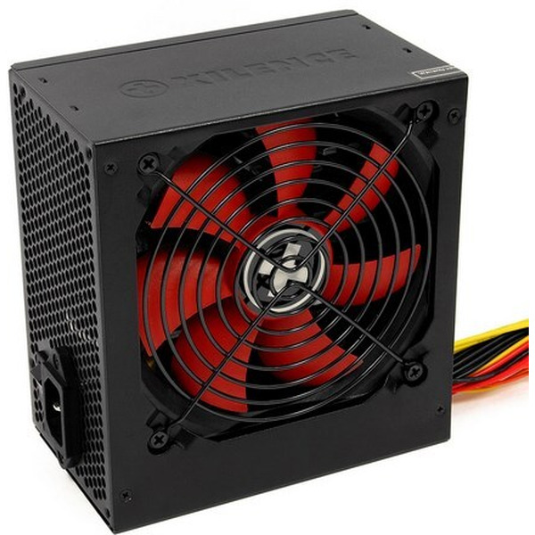 Блок питания Xilence XP500R6 (XN042)
