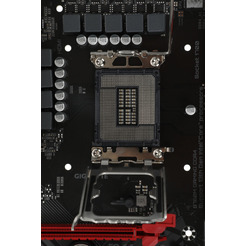 Материнская плата Gigabyte B760M Gaming DDR4