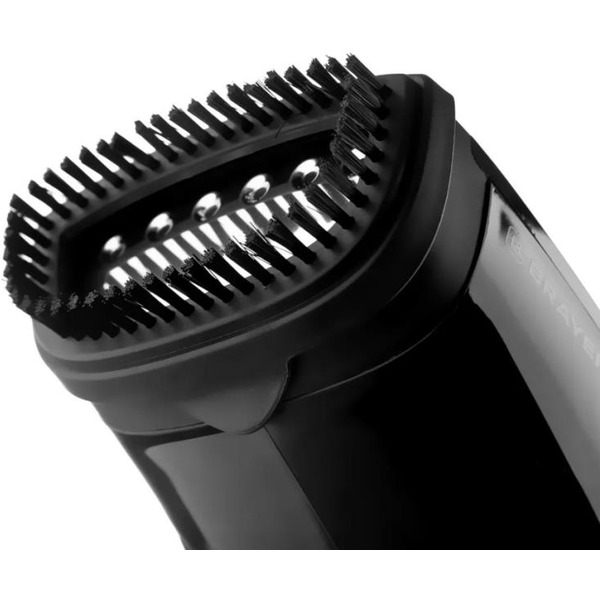 Отпариватель Brayer BR4122