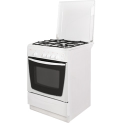 Плита газовая GEFEST 1200 С6 К33