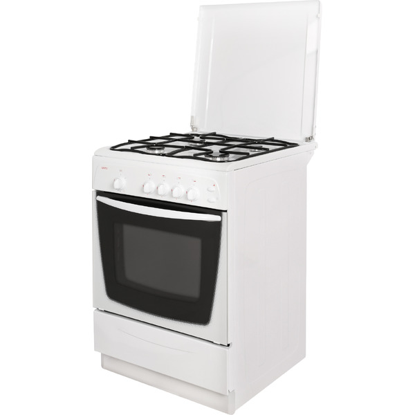 Плита газовая GEFEST 1200 С6 К33
