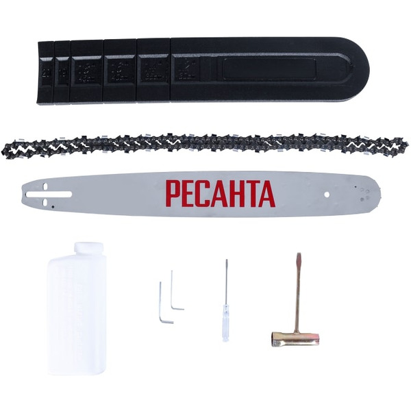 Бензопила Ресанта БП-6220 (70/6/17)