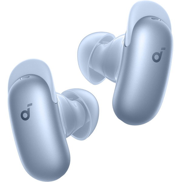 Наушники Soundcore Liberty 5 Pro (жемчужно-голубой)