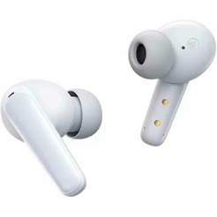 Наушники QCY T13X (белый)