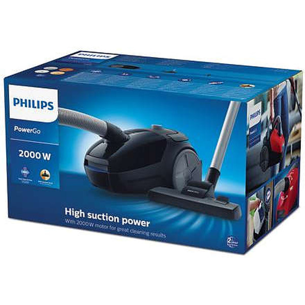 Пылесос PHILIPS FC8294/01
