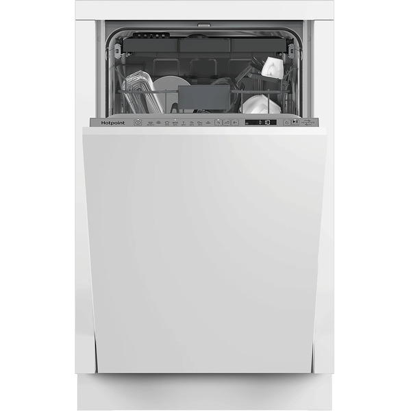 Встраиваемая посудомоечная машина Hotpoint HIS 2D87 D