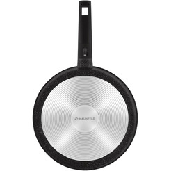 Сковорода MAUNFELD GALAXITE MF24GLX01FP