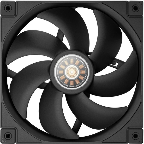 Вентилятор для корпуса DeepCool FT14 R-FT14-BKWPN1-G