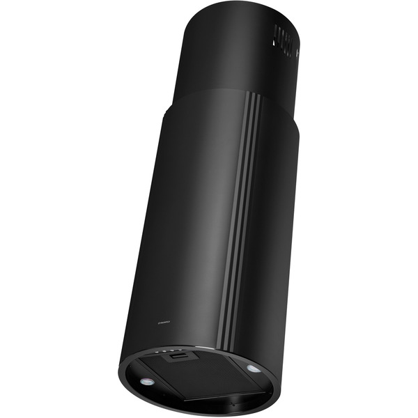 Вытяжка MAUNFELD Lee Push 397 (черный)