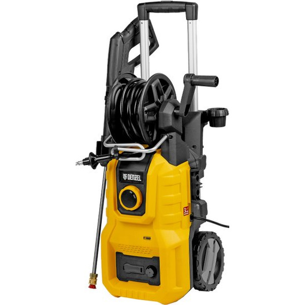 Мойка высокого давления Denzel R-180iD (58266)