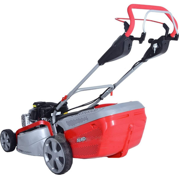 Газонокосилка AL-KO Highline 526 VSI (119738)