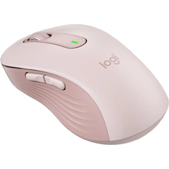 Мышь Logitech Signature M650 Rose (910-006391)