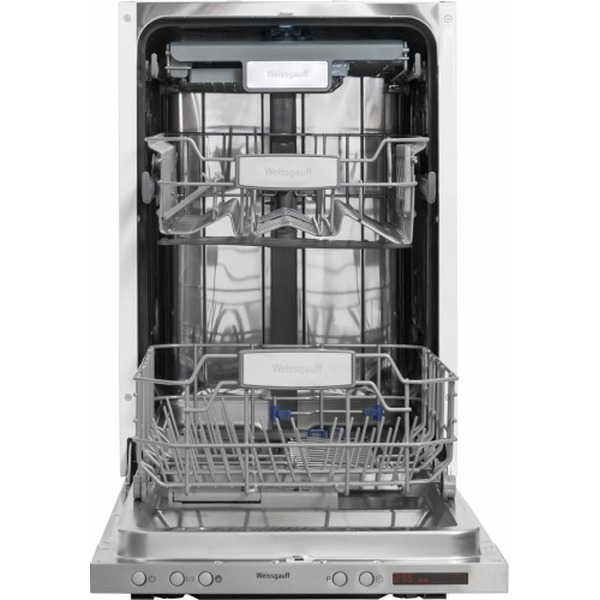 Посудомоечная машина WEISSGAUFF BDW4140D