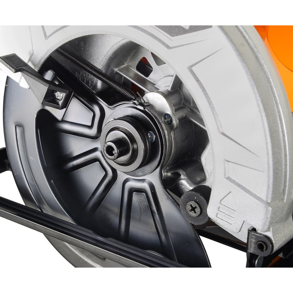 Циркулярная пила Вихрь ДП-185/1600 (72/11/1)