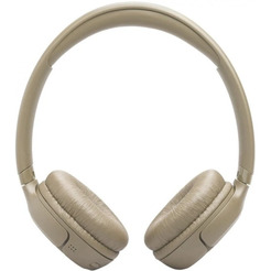 Наушники JBL Tune 530BT (бежевый)