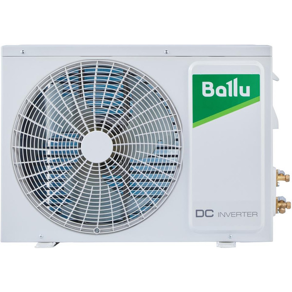 Сплит-система Ballu Platinum DC BSEI-07HN8_V3
