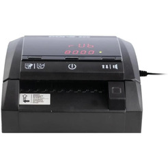 Детектор банкнот DORS 200 MULTI FRZ-053201