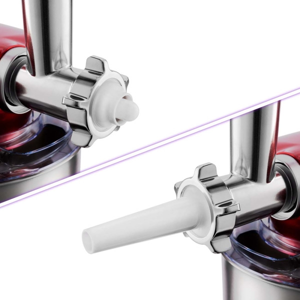 Планетарный миксер «2 в 1» Kitfort КТ-1398-1