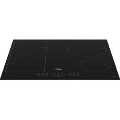 Варочная индукционная поверхность BEKO BHI6420KFBB