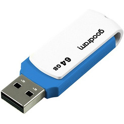 USB Flash GOODRAM UCO2 64GB (UCO2-0640MXR11)