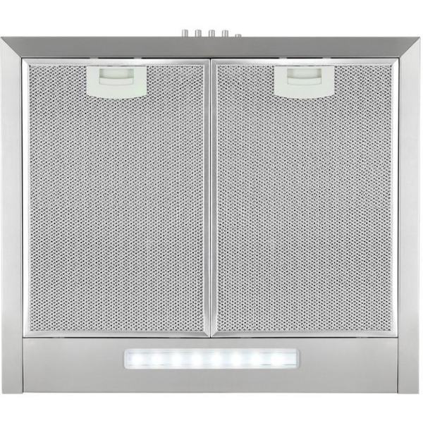 Кухонная вытяжка MAUNFELD Line 50 (нержавеющая сталь)