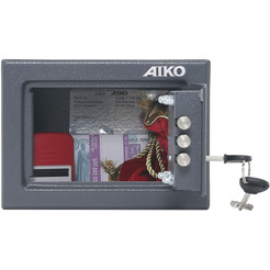 Мебельный сейф Aiko T-140 KL