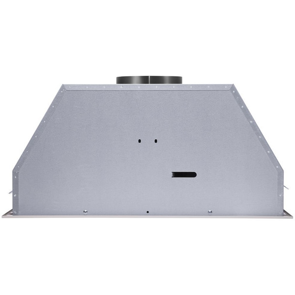 Вытяжка MAUNFELD Trapeze 602IG (бежевый)