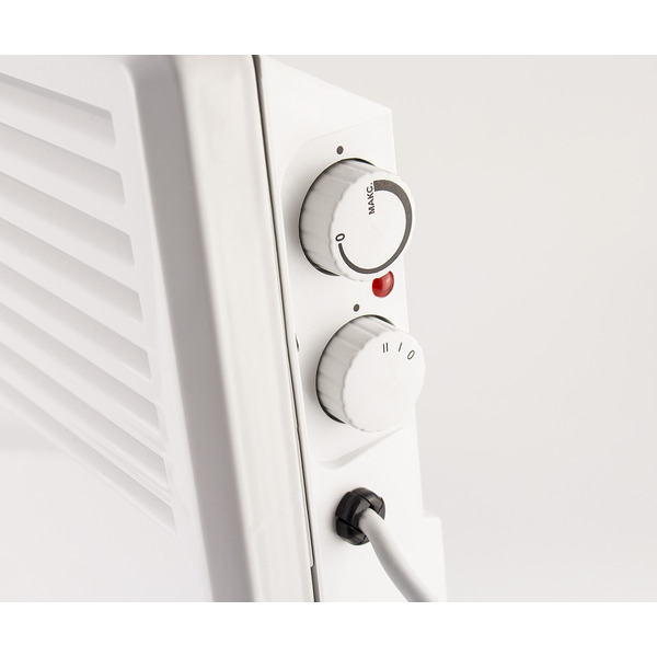 Конвектор Galaxy GL8228 (белый)