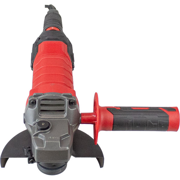 Угловая шлифовальная машина Edon AG-125/1200ER