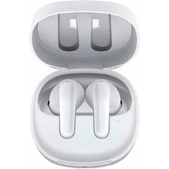 Наушники QCY T13X (белый)