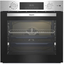 Духовой шкаф Hotpoint HSTF 1231 JSAH IX