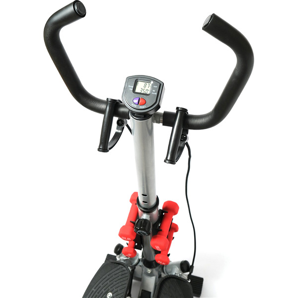 Степпер AMETIST 122 Gray