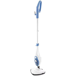 Паровая швабра KITFORT KT-1004-1 голубой