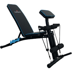 Силовая скамья Calviano 1003