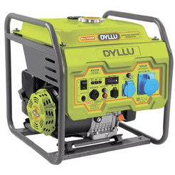 Генератор DYLLU DTGEAB08