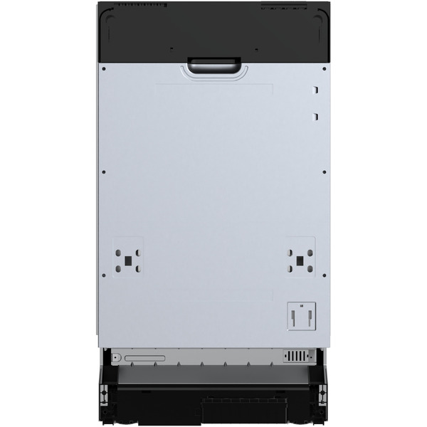 Встраиваемая посудомоечная машина DeLonghi DDW 06S Lunaria