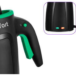 Пароочиститель Kitfort KT-9170-2