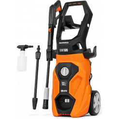 Мойка высокого давления Daewoo Power DAW 500