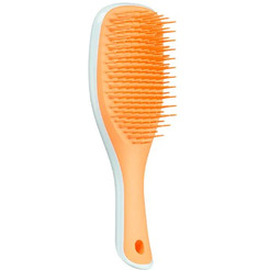 Расческа Tangle Teezer The Ultimate Detangler Mini Sweet Orange & Ice Blue 2385