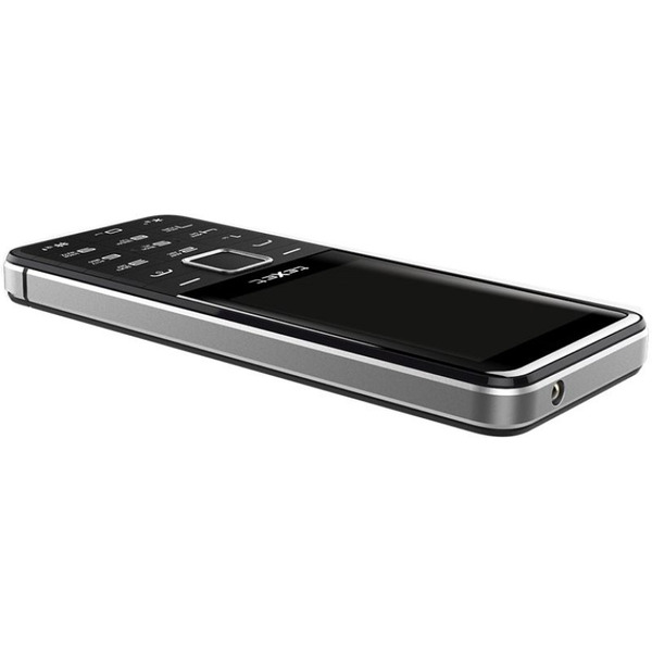 Сотовый телефон Texet TM-425 (+ЗУ WC-111) черный