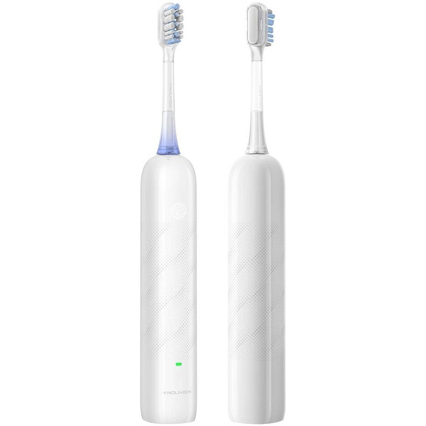 Электрическая зубная щетка Trouver Electric Toothbrush White (ATB13A)