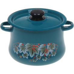 Кастрюля Сибирские товары С2512.3Б