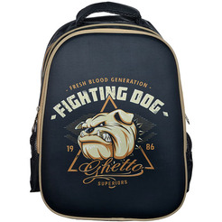Рюкзак ClipStudio Файтинг Дог 254-219