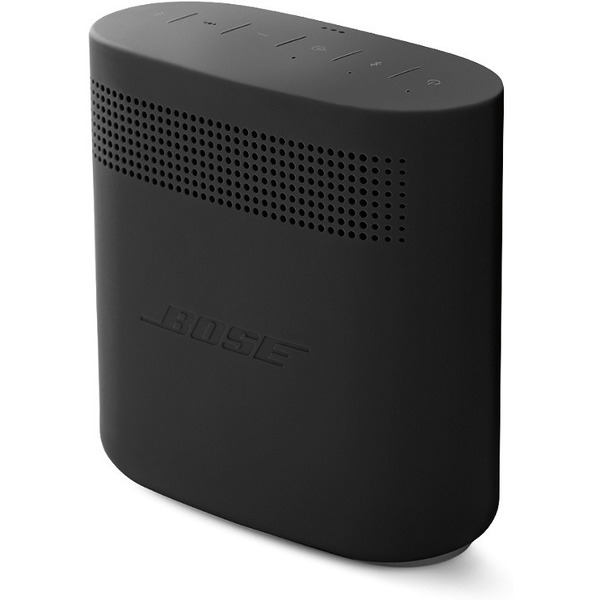 Беспроводная колонка Bose SoundLink Color II Soft Black