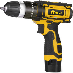 Дрель-шуруповерт Edon AD-12M