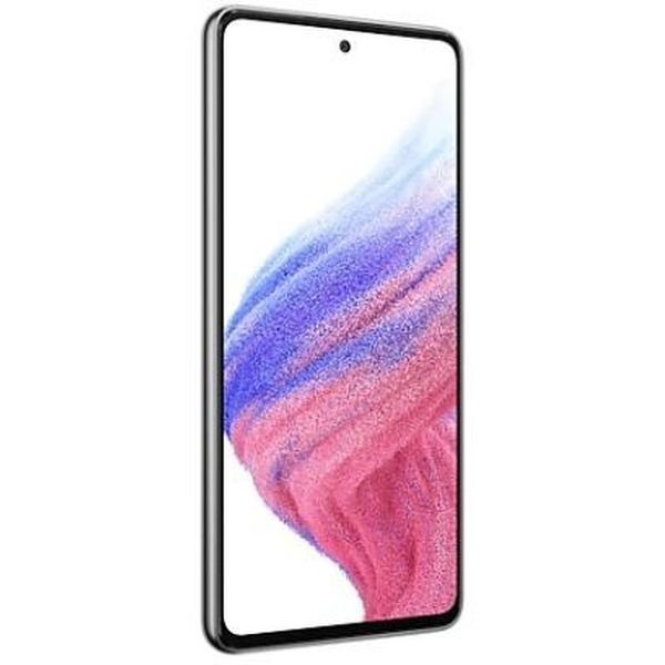 Смартфон Samsung Galaxy A53 SM-A536EZKHMEA 8GB/256GB (черный)