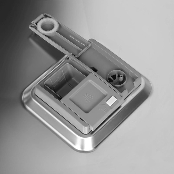 Встраиваемая посудомоечная машина Hyundai HBD 645