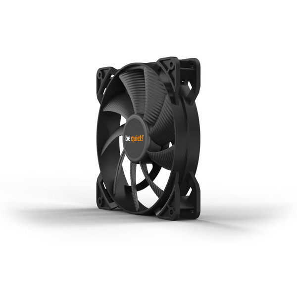 Кулер для корпуса be quiet! Pure Wings 2 120mm (BL046)