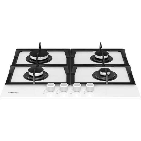 Варочная панель Hotpoint HG 61F/WH