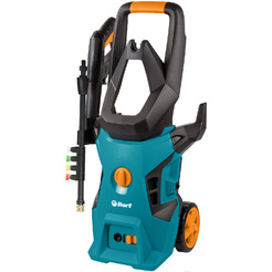 Мойка высокого давления Bort BHR-2000-Pro (91276070)
